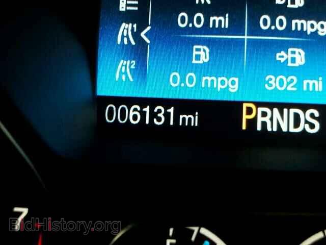 2016 FORD FOCUS - VIN: 1FADP3F28GL256988 - Фото 8