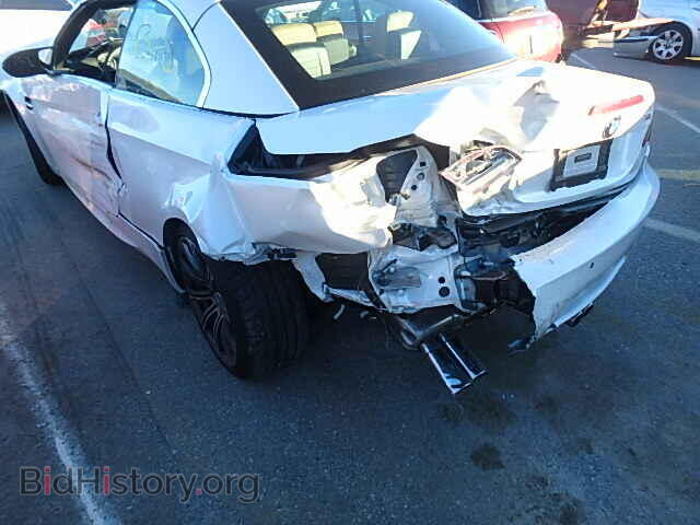 2013 BMW M3 - VIN: WBSDX9C54DE785729 - Фото 9