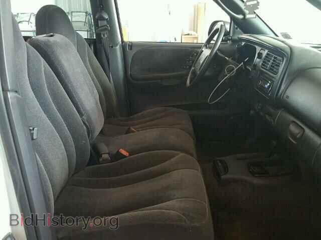2000 DODGE DAKOTA - VIN: 1B7GG2AX9YS654822 - Фото 5