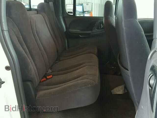2000 DODGE DAKOTA - VIN: 1B7GG2AX9YS654822 - Фото 6