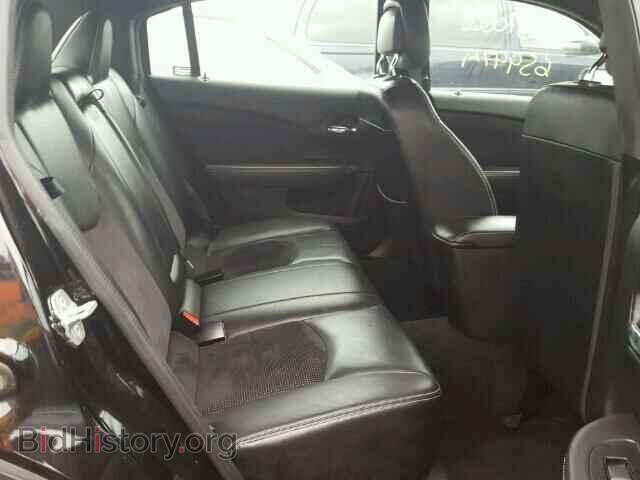 2013 CHRYSLER 200 - VIN: 1C3CCBCG0DN683632 - Фото 6