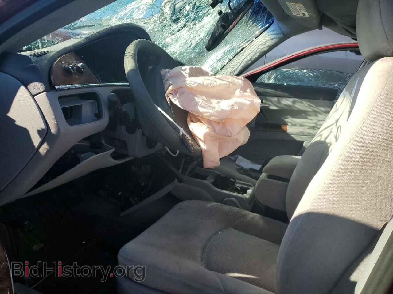 2006 BUICK LACROSSE - VIN: 2G4WC582X61200655 - Фото 7