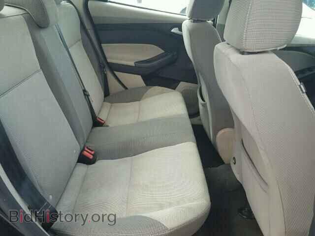 2013 FORD FOCUS - VIN: 1FADP3F2XDL142292 - Photo 6