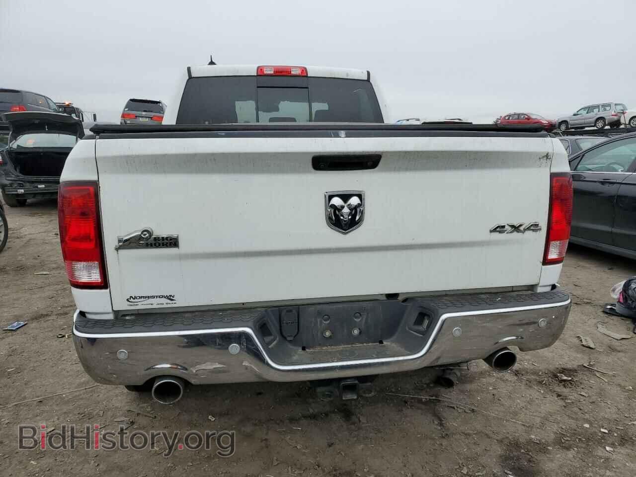 2017 RAM 1500 - VIN: 1C6RR7TT5HS502294 - Фото 6