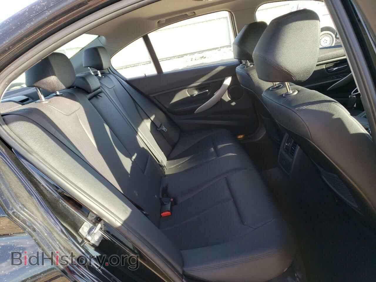 2013 BMW 3 SERIES - VIN: WBA3B1C5XDK130413 - Фото 10