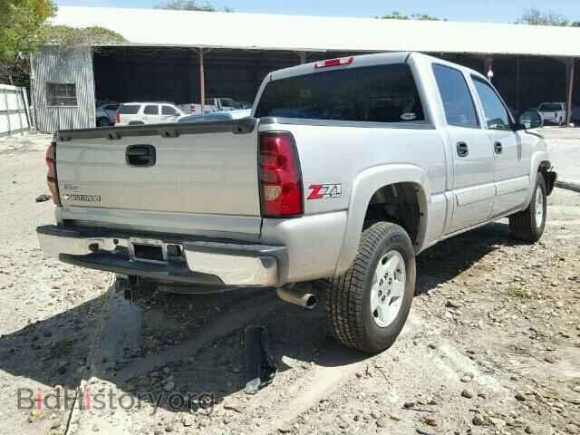 2006 CHEVROLET SILVERADO - VIN: 2GCEK13TX61180662 - Photo 3
