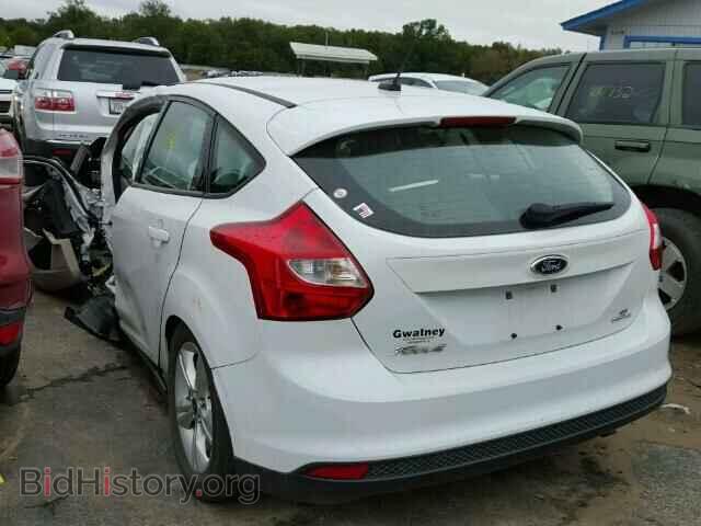 2014 FORD FOCUS - VIN: 1FADP3K24EL233467 - Photo 3