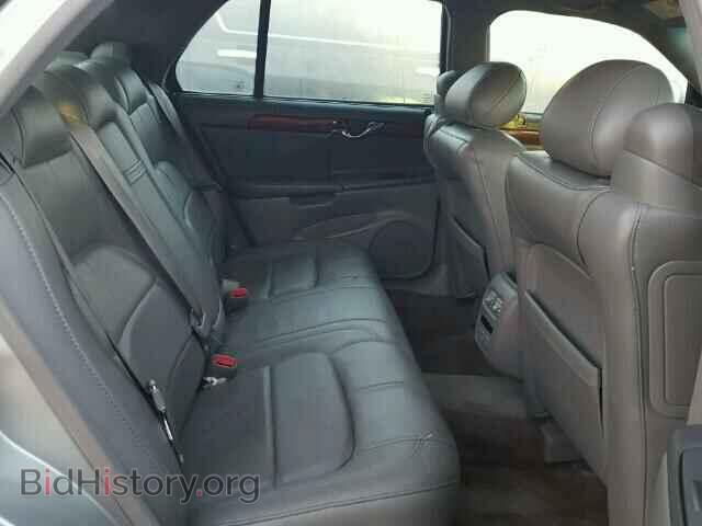 2005 CADILLAC DEVILLE - VIN: 1G6KD54Y15U244852 - Фото 6