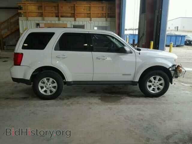 2008 MAZDA TRIBUTE - VIN: 4F2CZ02Z48KM08628 - Фото 10