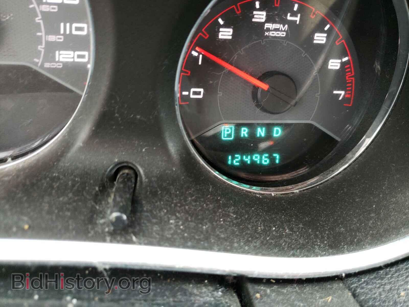 2013 DODGE AVENGER - VIN: 1C3CDZCB5DN583004 - Фото 8