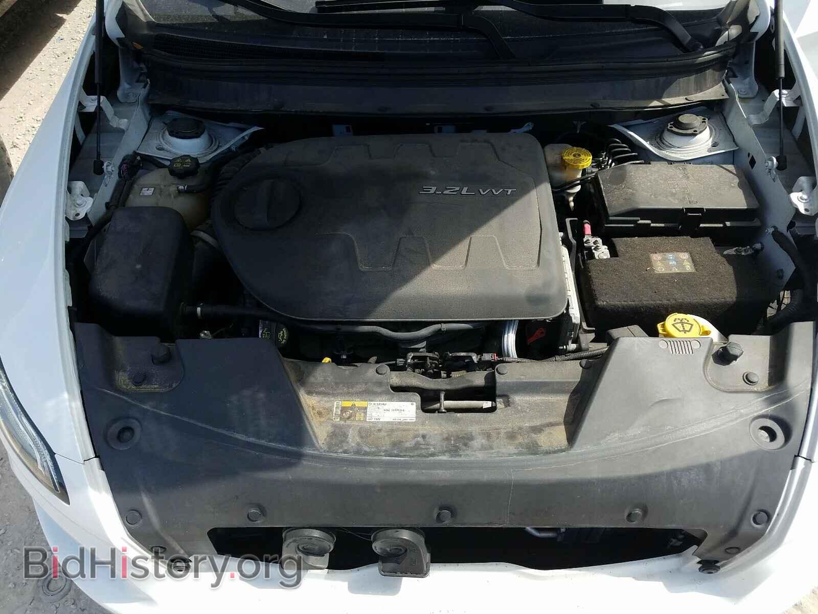 2014 JEEP CHEROKEE - VIN: 1C4PJMCS9EW189655 - Фото 7