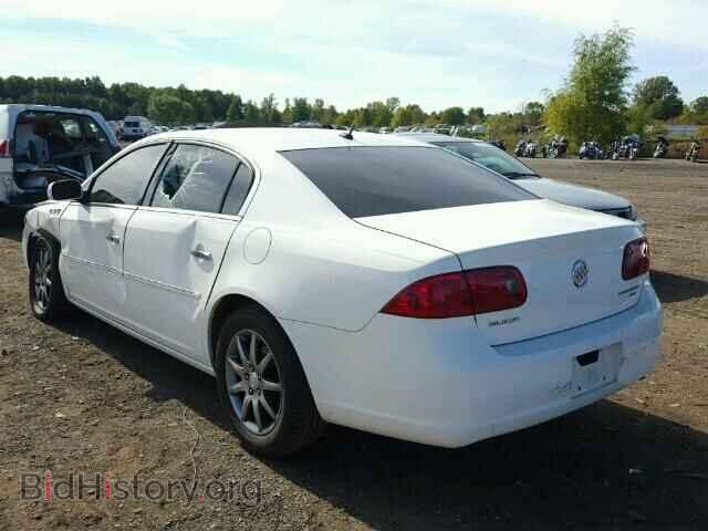 2007 BUICK LUCERNE - VIN: 1G4HD57247U149151 - Фото 3