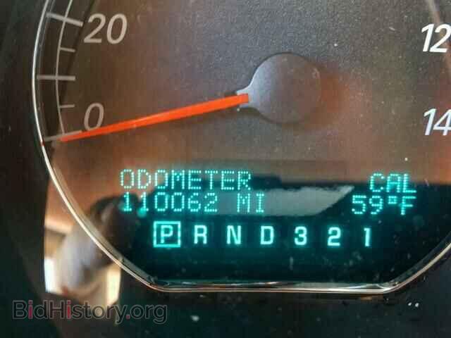 2007 BUICK LUCERNE - VIN: 1G4HD57247U149151 - Фото 8