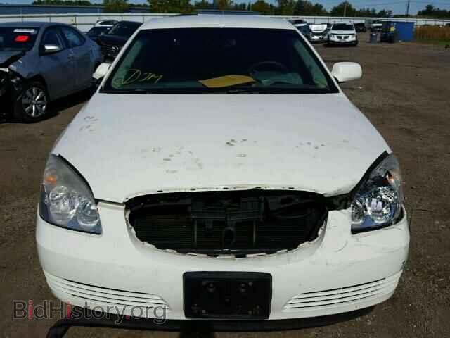 2007 BUICK LUCERNE - VIN: 1G4HD57247U149151 - Фото 9