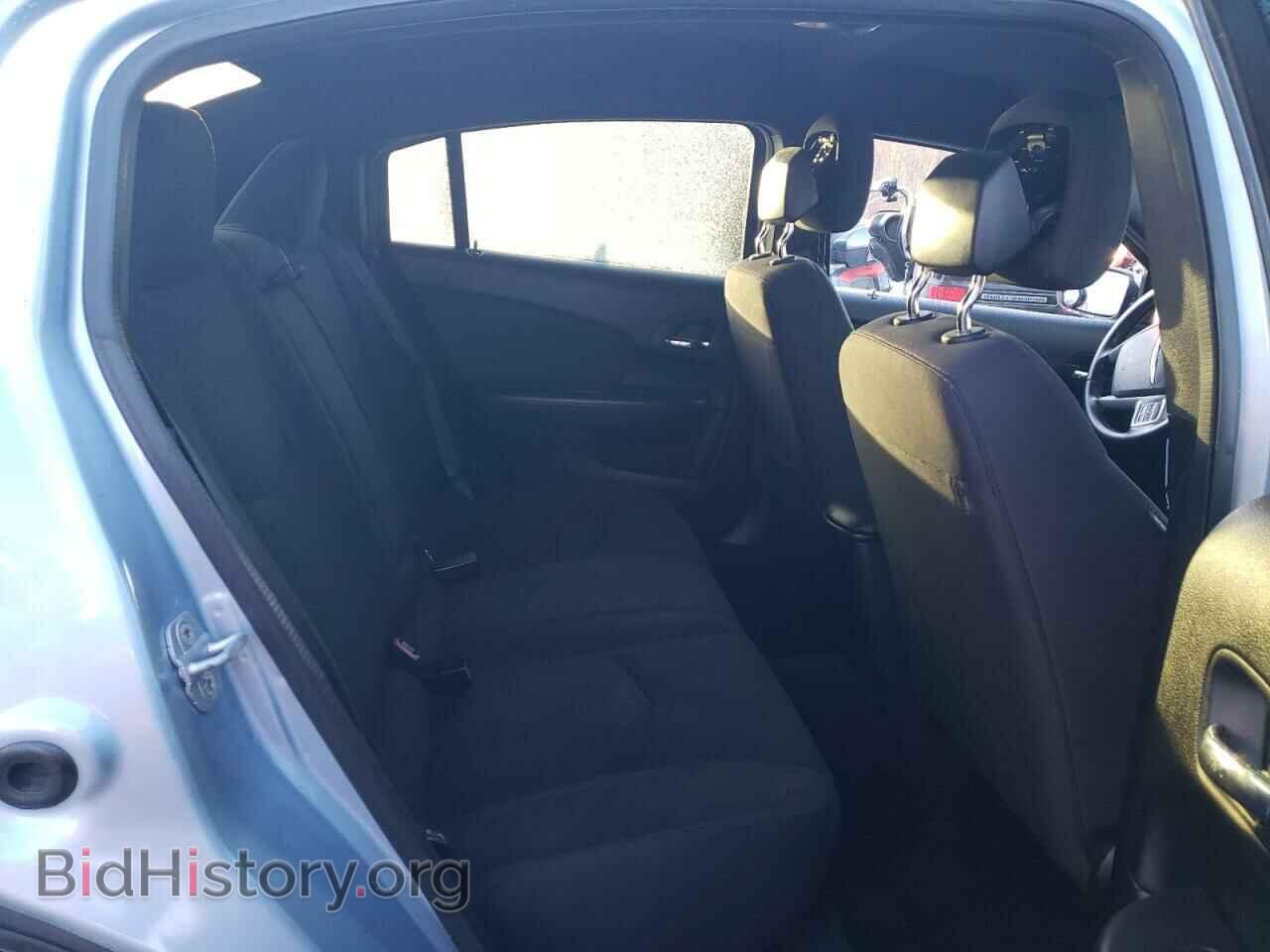 2013 CHRYSLER 200 - VIN: 1C3CCBBB9DN578951 - Фото 10