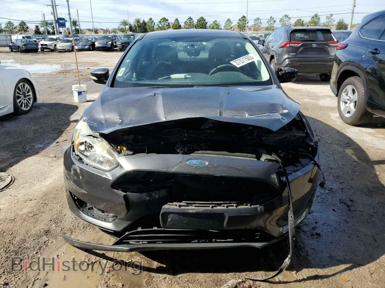 2015 FORD FOCUS - VIN: 1FADP3F23FL205476 - Photo 5