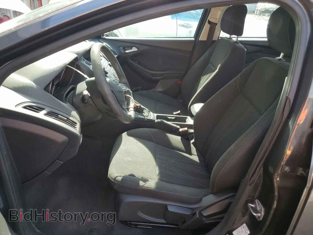 2015 FORD FOCUS - VIN: 1FADP3F23FL205476 - Photo 7