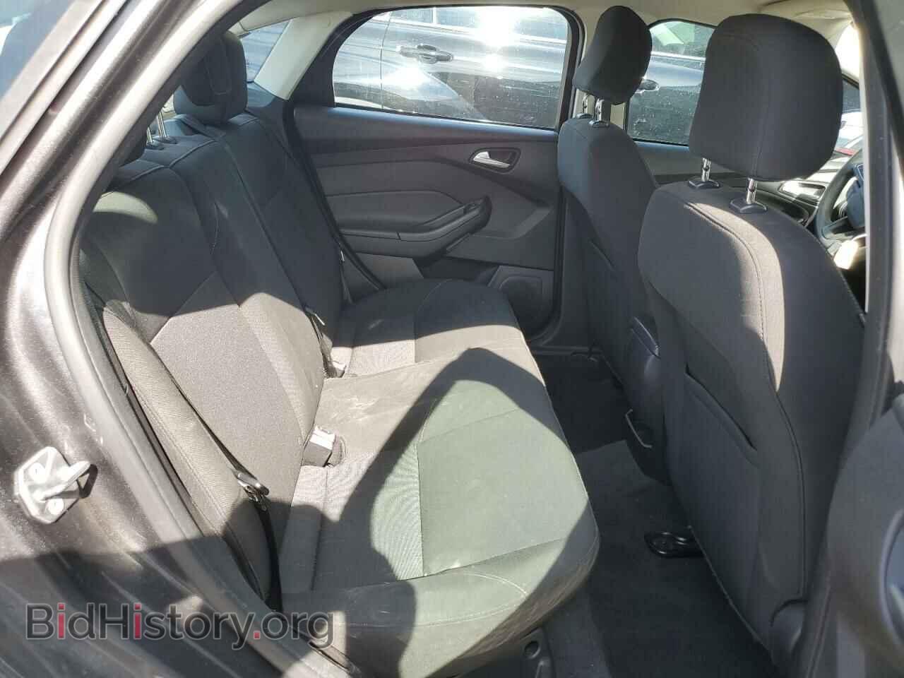 2015 FORD FOCUS - VIN: 1FADP3F23FL205476 - Photo 10