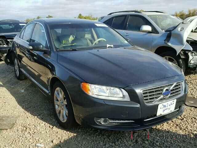 Photo YV1982AS2A1116186 - VOLVO S80 2010