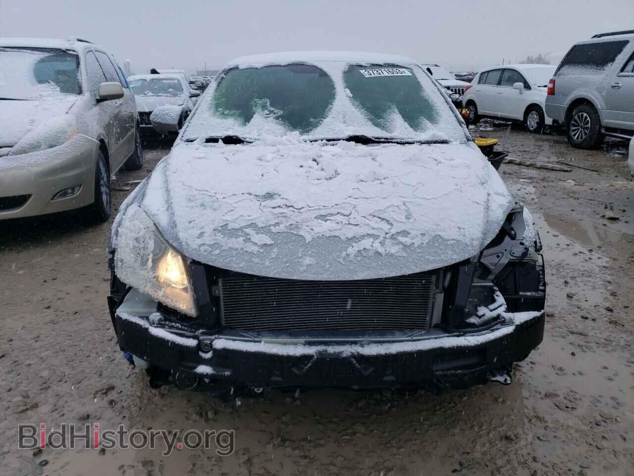 2012 SUZUKI KIZASHI - VIN: JS2RE9A34C6100681 - Photo 5