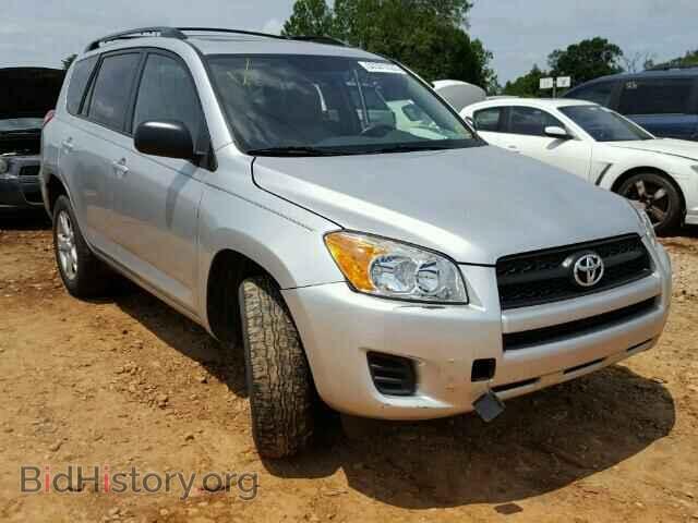 Фотография 2T3ZF4DV0CW106953 - TOYOTA RAV4 2012