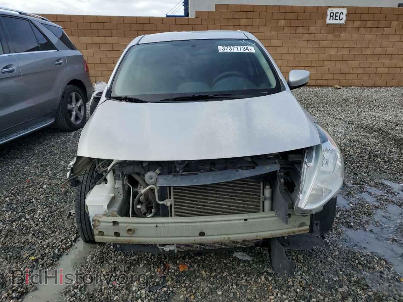 2017 NISSAN VERSA - VIN: 3N1CN7AP3HL833487 - Фото 5