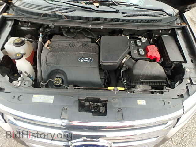 2013 FORD EDGE - VIN: 2FMDK4JC5DBE22759 - Фото 7