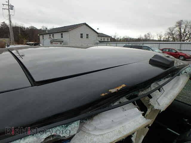 2013 FORD EDGE - VIN: 2FMDK4JC5DBE22759 - Фото 10