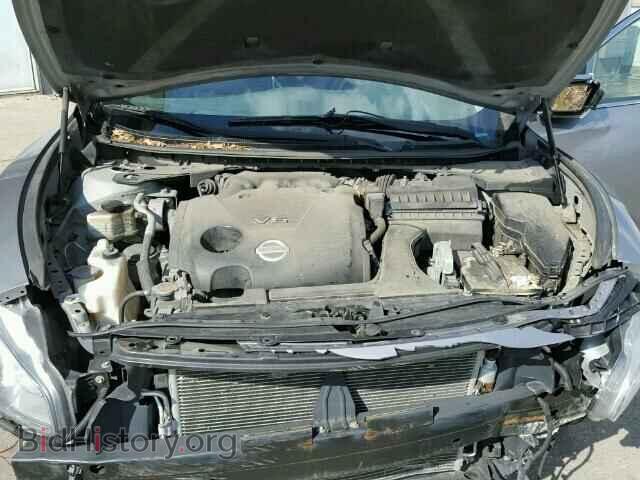 2009 NISSAN MAXIMA - VIN: 1N4AA51E79C842246 - Фото 7