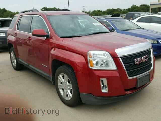 Photo 2GKALSEK3D6403943 - GMC TERRAIN 2013