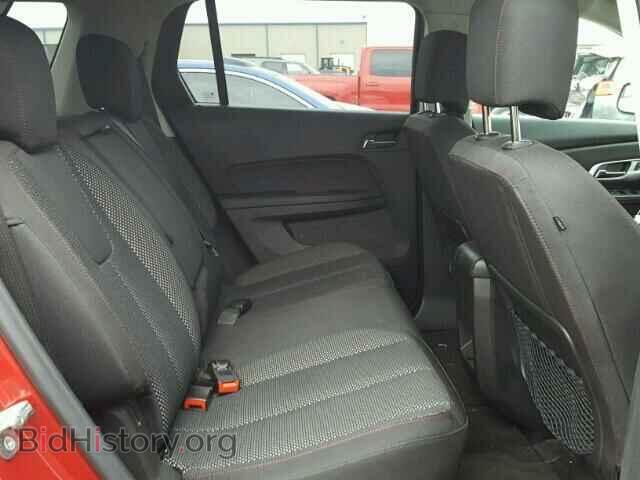 2013 GMC TERRAIN - VIN: 2GKALSEK3D6403943 - Photo 6