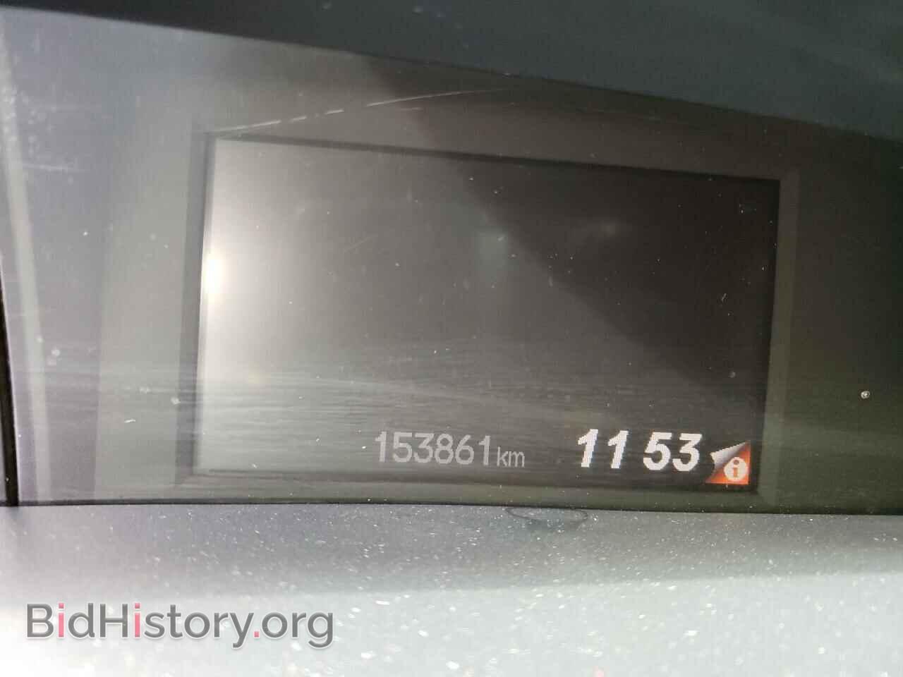 2012 HONDA CIVIC - VIN: 2HGFB2F52CH606355 - Фото 9