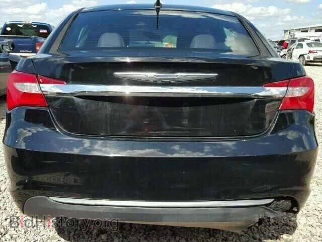 2014 CHRYSLER 200 - VIN: 1C3CCBAB7EN195092 - Фото 10