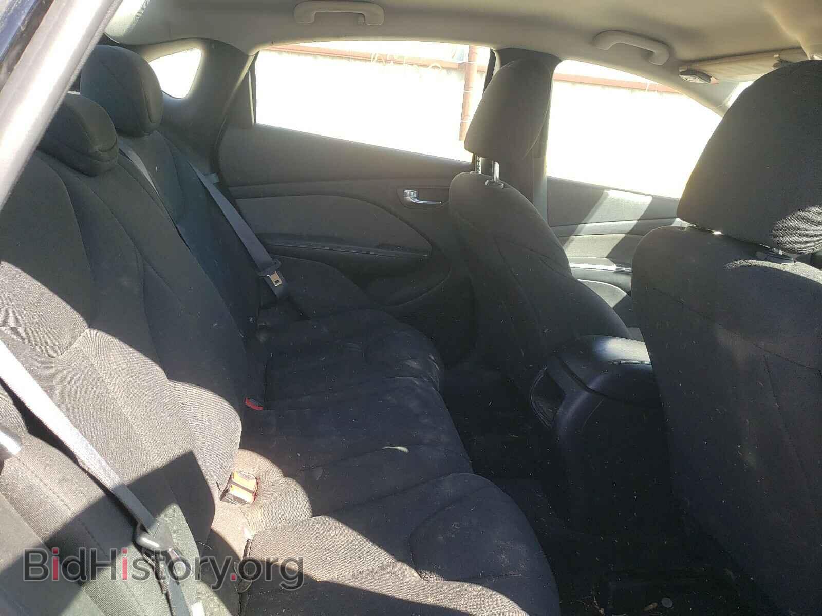 2013 DODGE DART - VIN: 1C3CDFAA5DD151141 - Фото 6