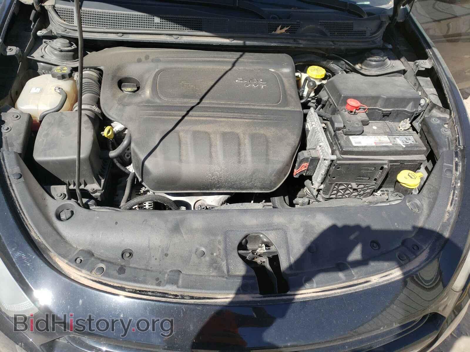2013 DODGE DART - VIN: 1C3CDFAA5DD151141 - Фото 7