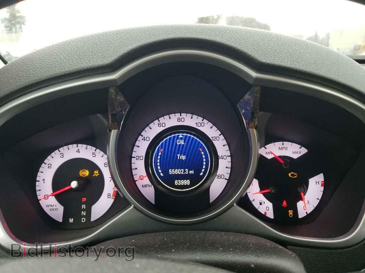 2012 CADILLAC SRX - VIN: 3GYFNEE32CS632548 - Photo 9