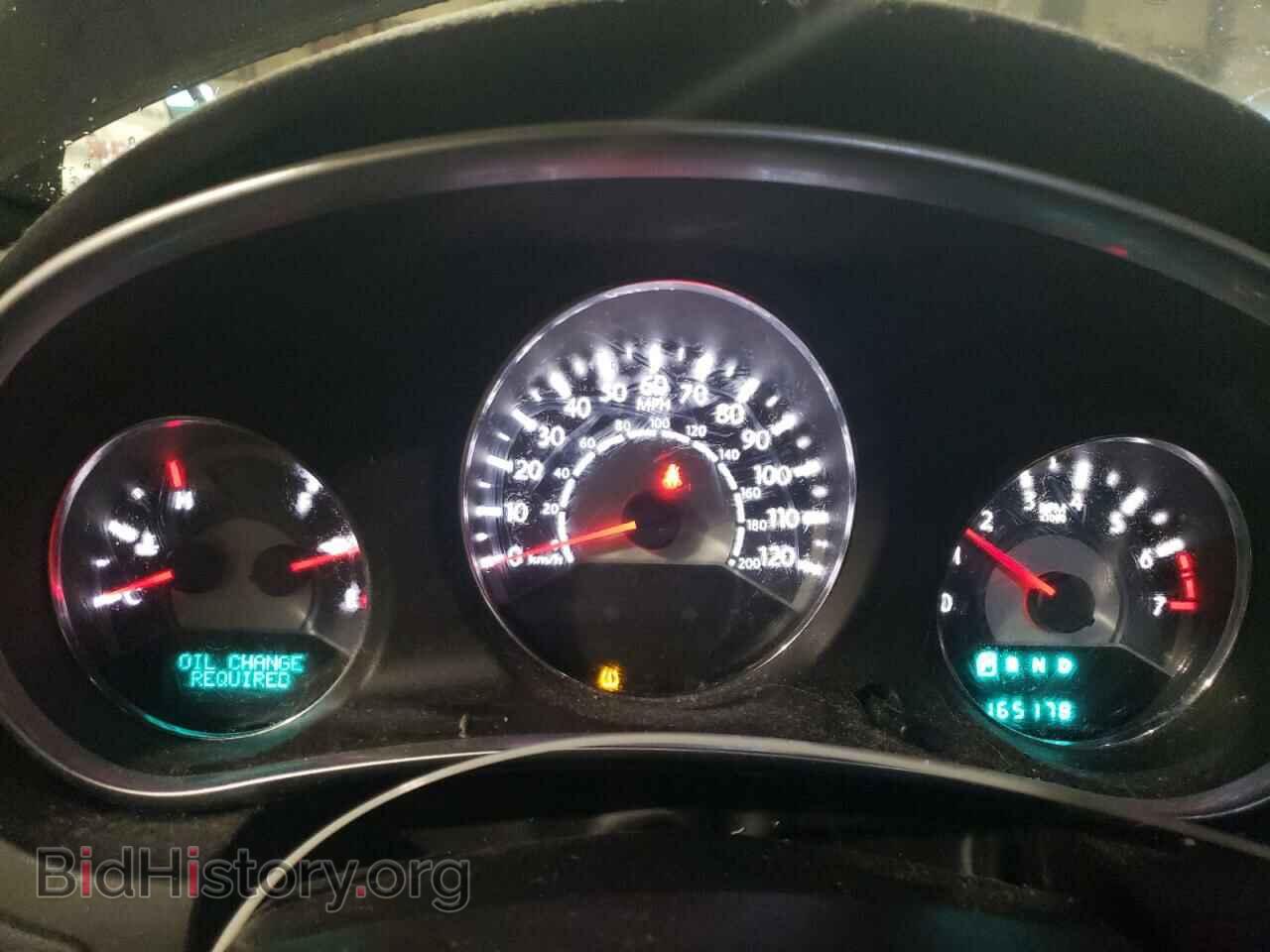 2013 CHRYSLER 200 - VIN: 1C3CCBBB0DN610038 - Фото 9