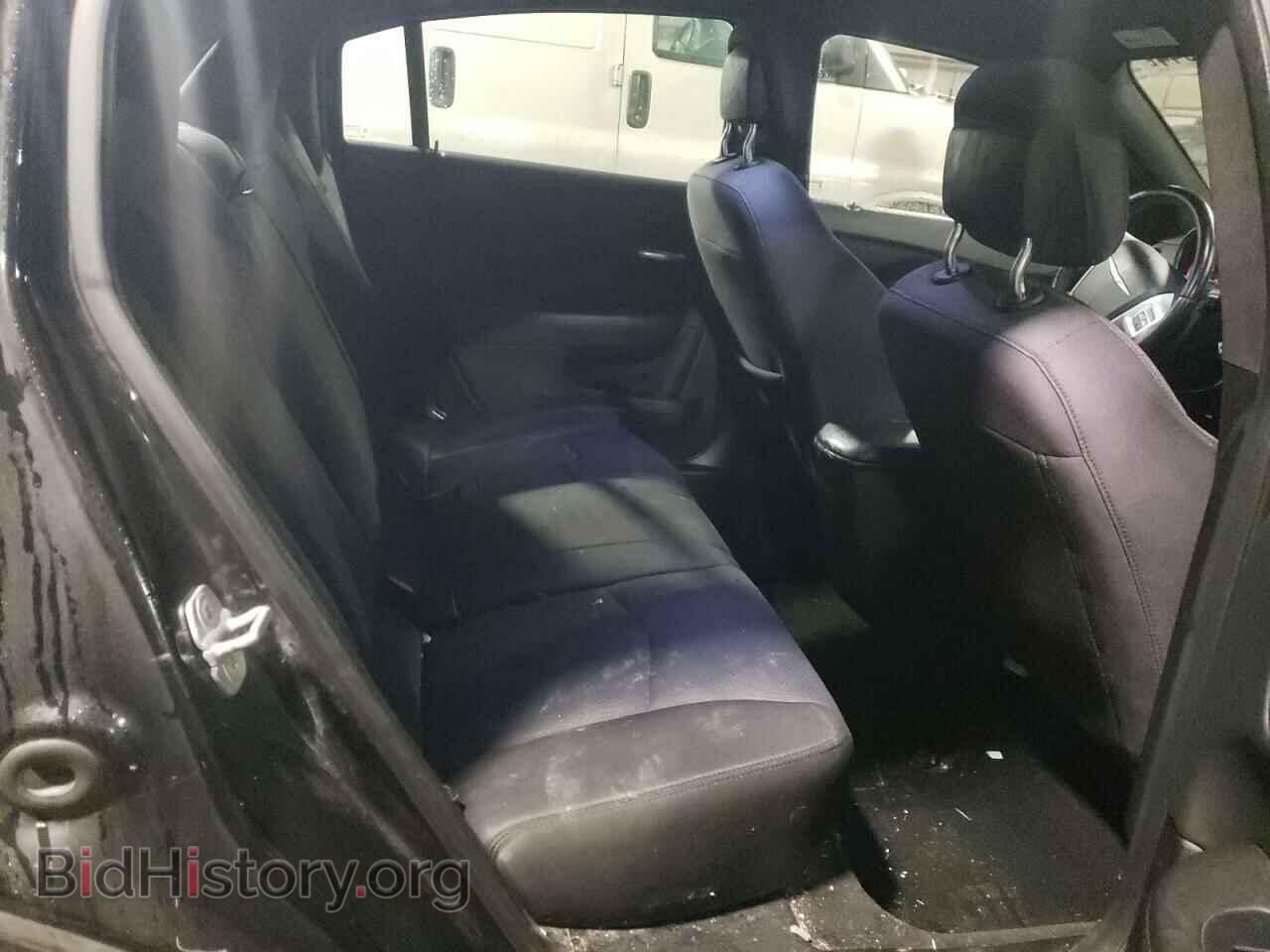 2013 CHRYSLER 200 - VIN: 1C3CCBBB0DN610038 - Фото 10