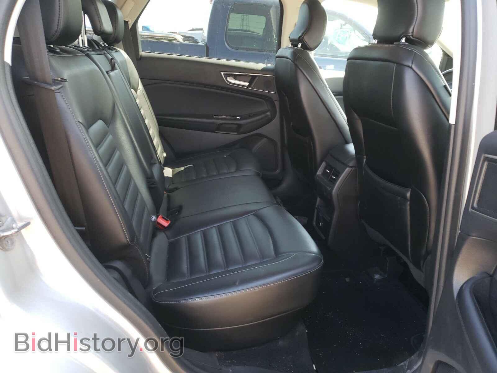 2017 FORD EDGE - VIN: 2FMPK3J97HBC03058 - Фото 6