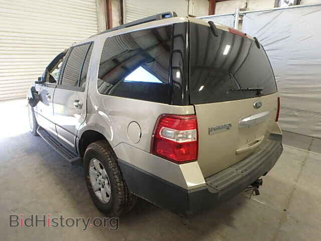 2007 FORD EXPEDITION - VIN: 1FMFU16557LA14259 - Фото 3