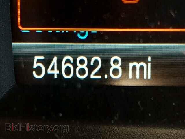 2014 FORD EXPLORER - VIN: 1FM5K8D82EGC01374 - Photo 8