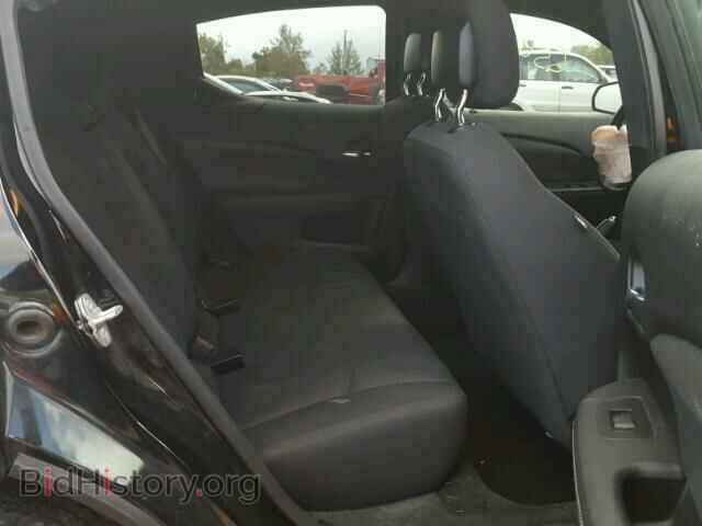2013 DODGE AVENGER - VIN: 1C3CDZAB1DN637336 - Photo 6