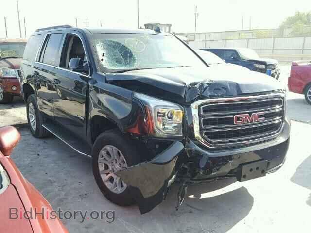 Photo 1GKS2BKC7FR618480 - GMC YUKON 2015