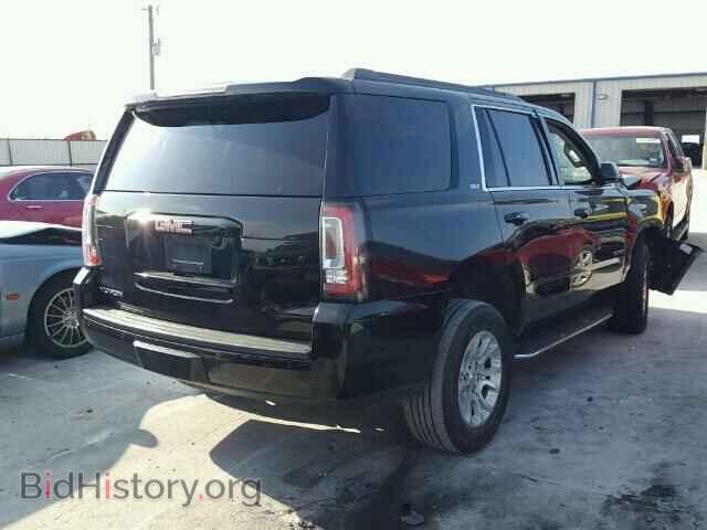 2015 GMC YUKON - VIN: 1GKS2BKC7FR618480 - Фото 4