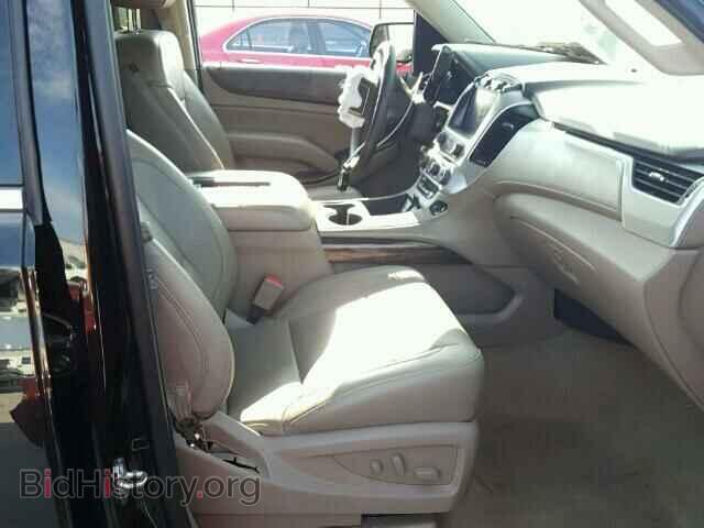 2015 GMC YUKON - VIN: 1GKS2BKC7FR618480 - Фото 5