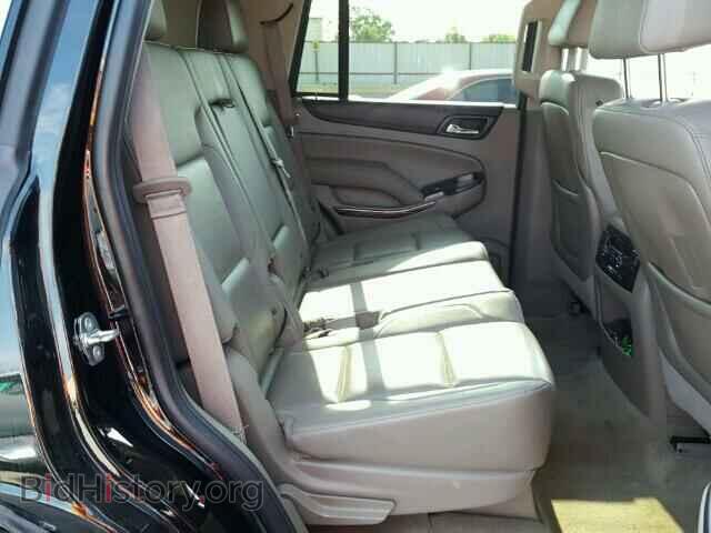 2015 GMC YUKON - VIN: 1GKS2BKC7FR618480 - Фото 6