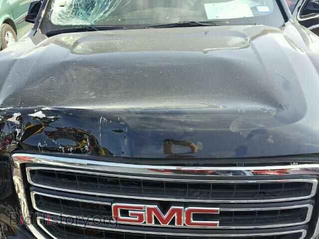 2015 GMC YUKON - VIN: 1GKS2BKC7FR618480 - Фото 7