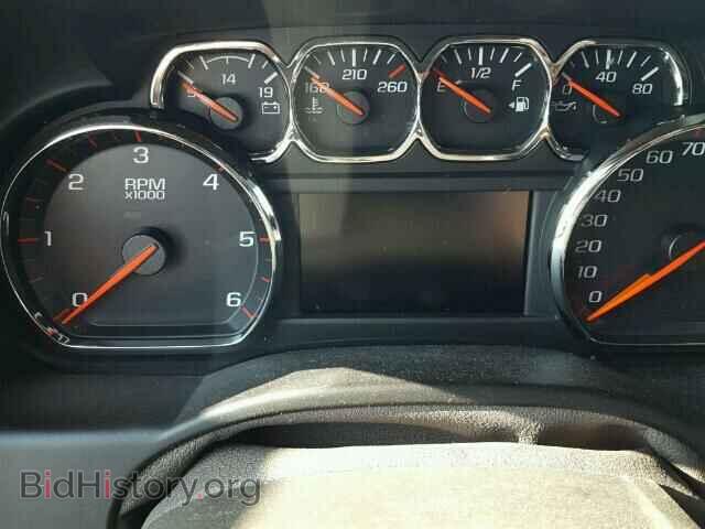 2015 GMC YUKON - VIN: 1GKS2BKC7FR618480 - Фото 8
