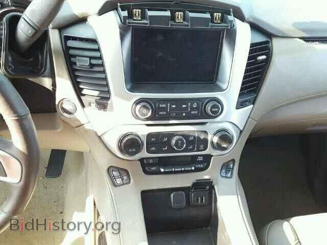 2015 GMC YUKON - VIN: 1GKS2BKC7FR618480 - Фото 9
