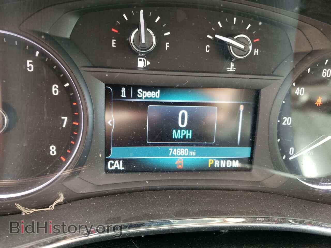 2018 BUICK ENCORE - VIN: KL4CJESB0JB679936 - Photo 8